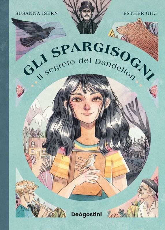 Gli Spargisogni