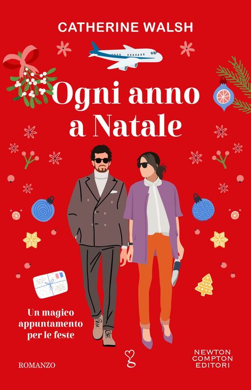 Ogni anno a Natale