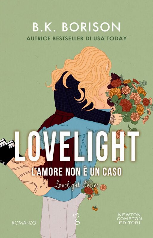 Lovelight. L’amore non è un caso