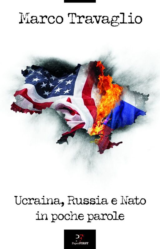 Ucraina, Russia e Nato in poche parole