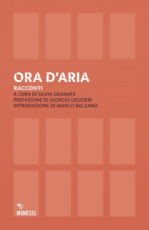 Ora d'aria Racconti