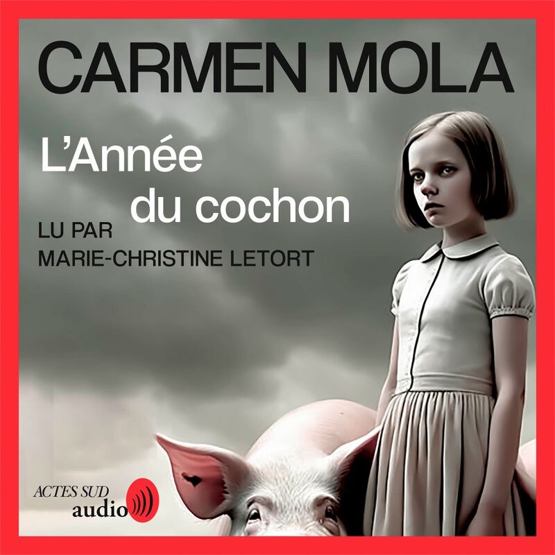 L'Année du cochon