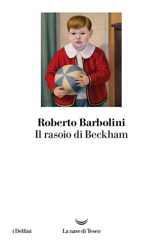 Il rasoio di Beckham