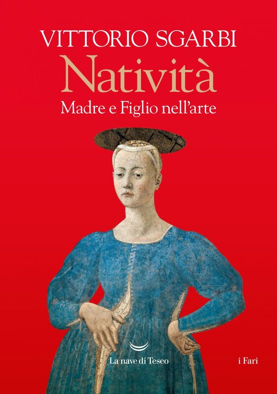 Natività Madre e Figlio nella storia dell'arte