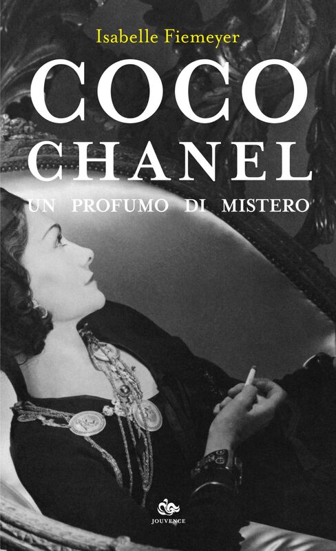 Coco Chanel Un profumo di mistero