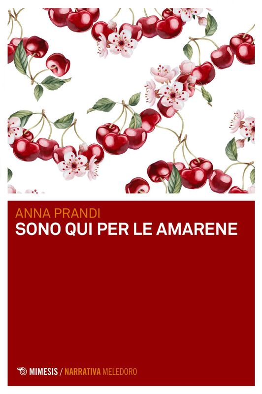 Sono qui per le amarene