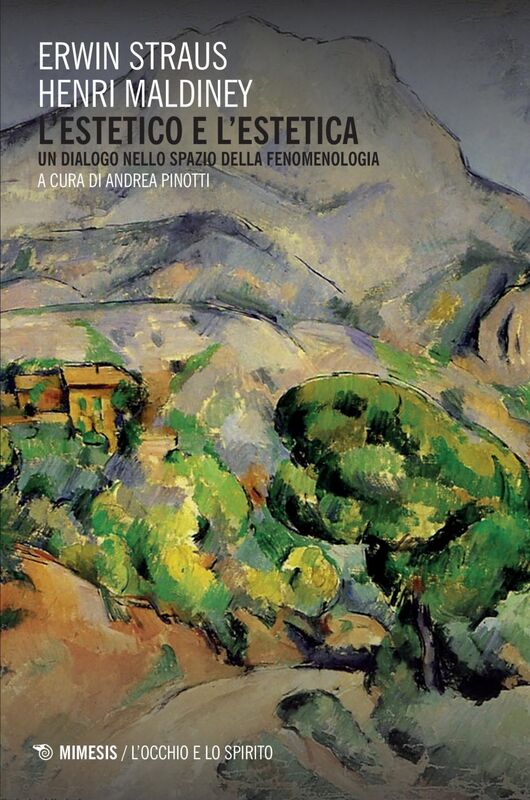 L’estetico e l’estetica Un dialogo nello spazio della fenomenologia