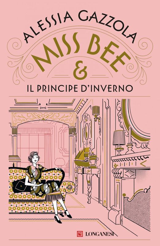 Miss Bee e il principe d'inverno