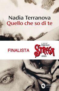 Quello che so di te
