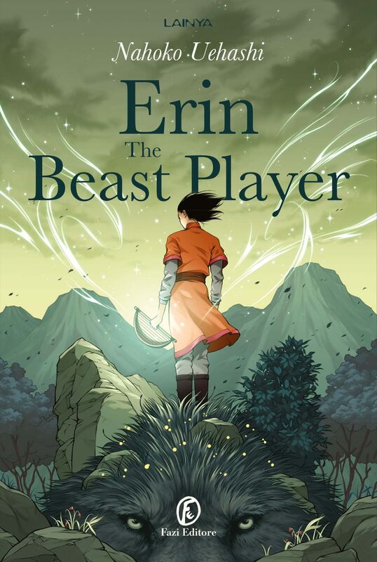 Erin The Beast Player