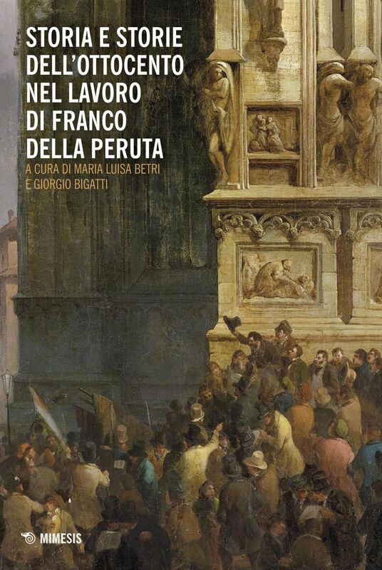 Storia e storie dell’Ottocento nel lavoro di Franco Della Peruta