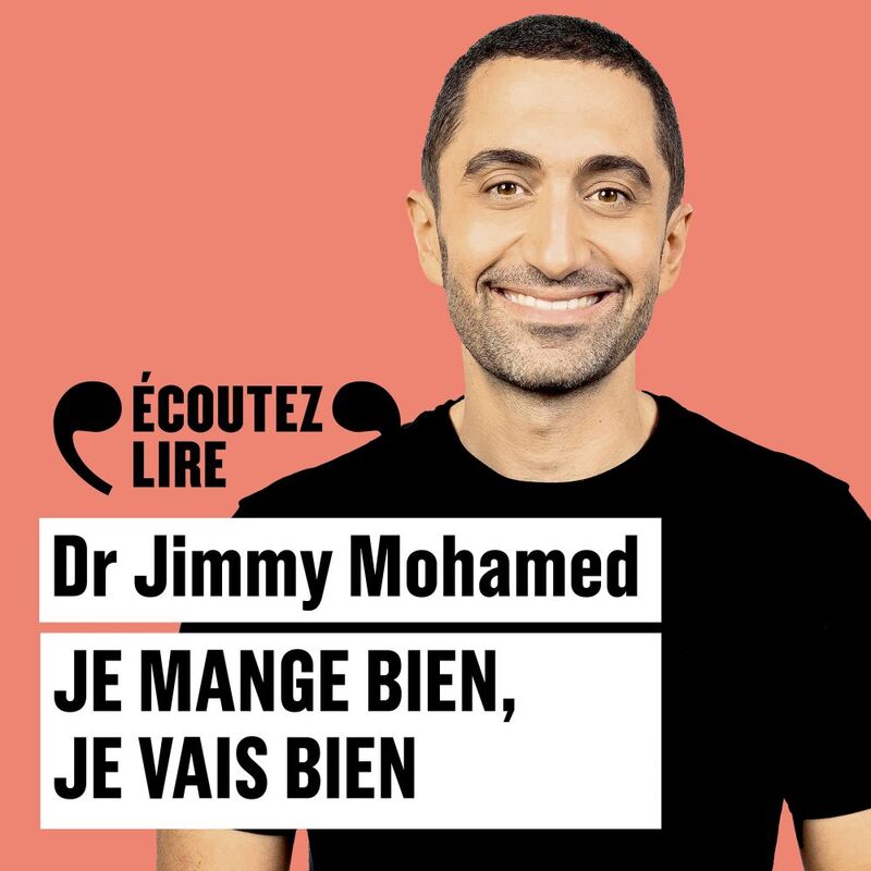 Je mange bien, je vais bien - Suivi d'un entretien inédit avec l'auteur Suivi d'un entretien inédit avec l'auteur