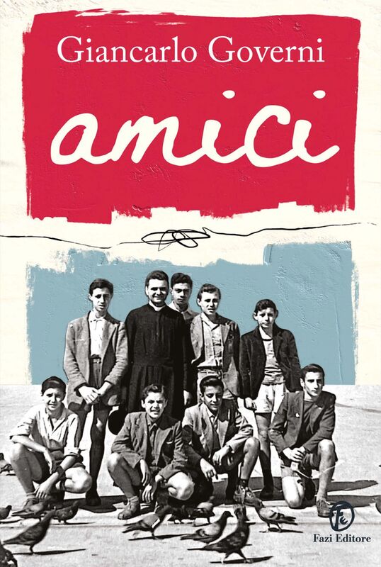 Amici