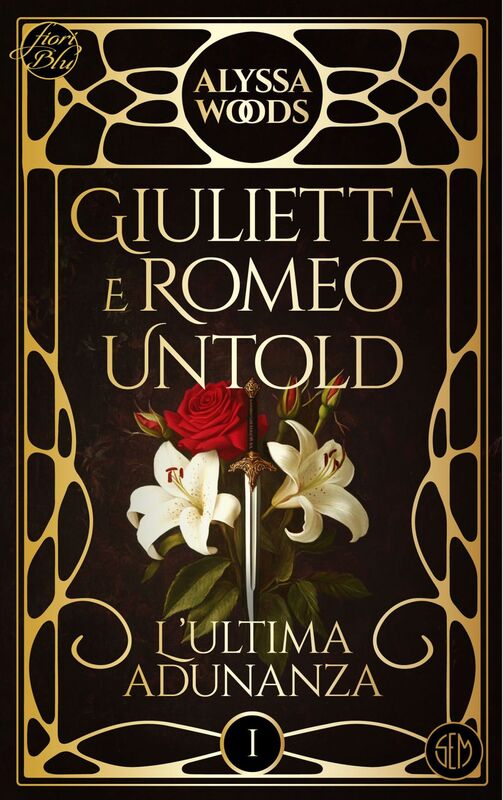 Giulietta e Romeo Untold L'ultima Adunanza