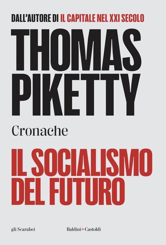 Il socialismo del futuro