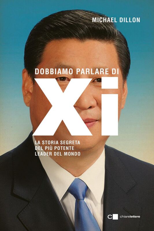 Dobbiamo parlare di Xi