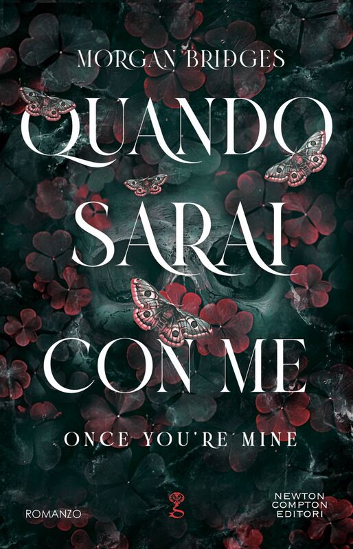 Quando sarai con me. Once you’re mine