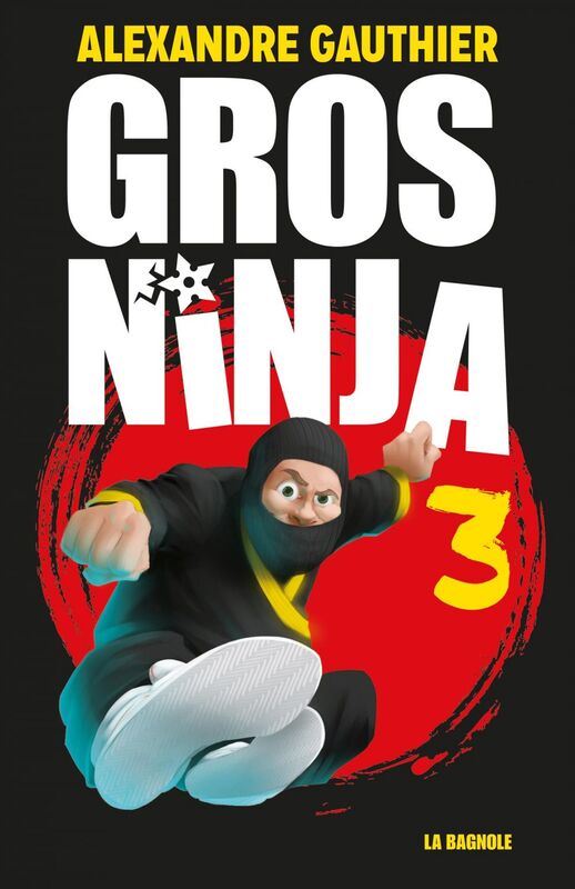 Gros Ninja 3