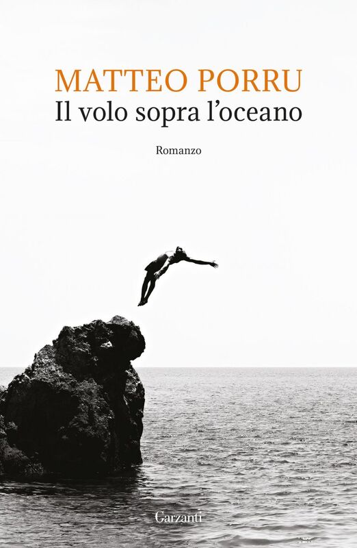 Il volo sopra l'oceano