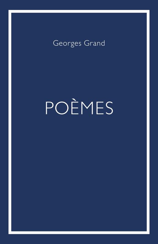Poèmes