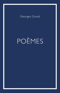 Poèmes