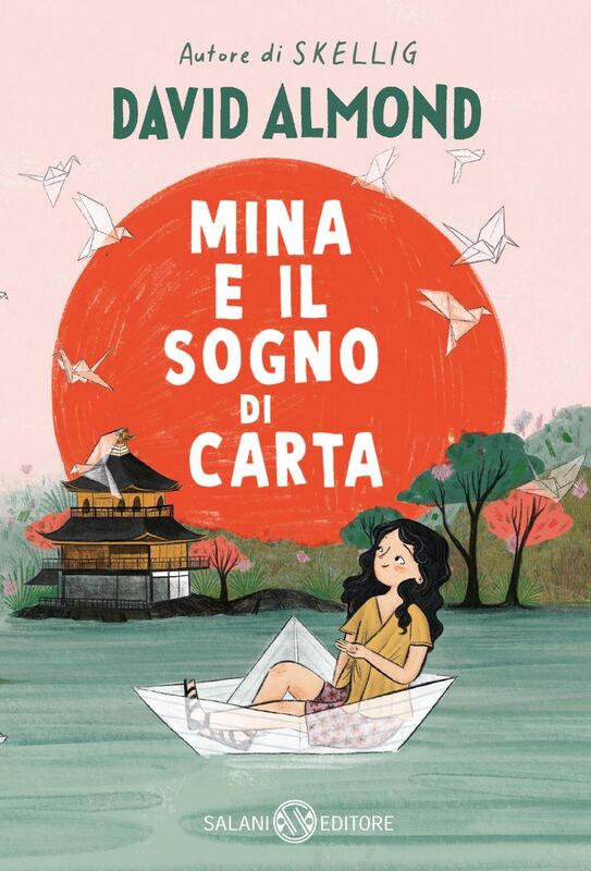 Mina e il sogno di carta