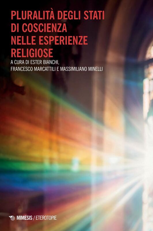 Pluralità degli stati di coscienza nelle esperienze religiose