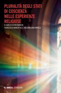 Pluralità degli stati di coscienza nelle esperienze religiose