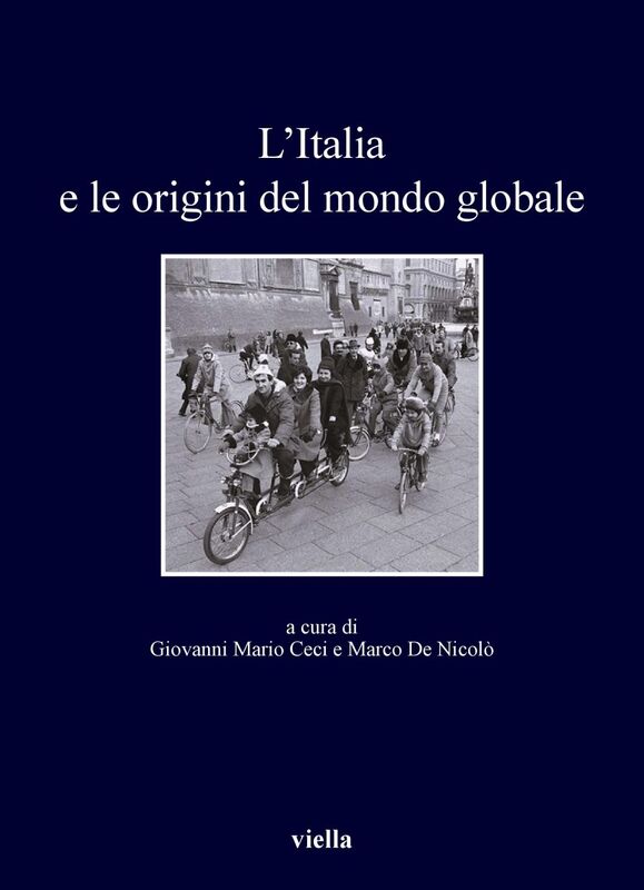 L’Italia e le origini del mondo globale
