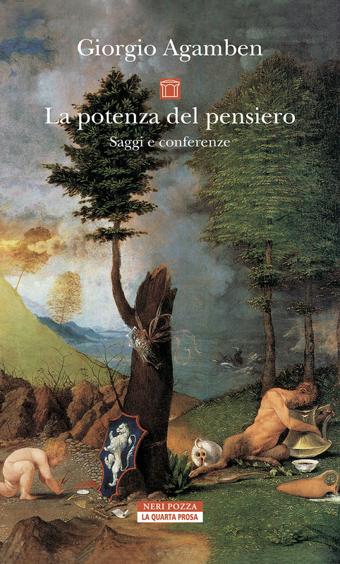 La potenza del pensiero