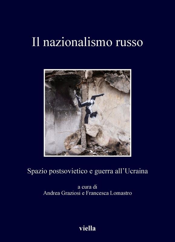 Il nazionalismo russo Spazio postsovietico e guerra all’Ucraina