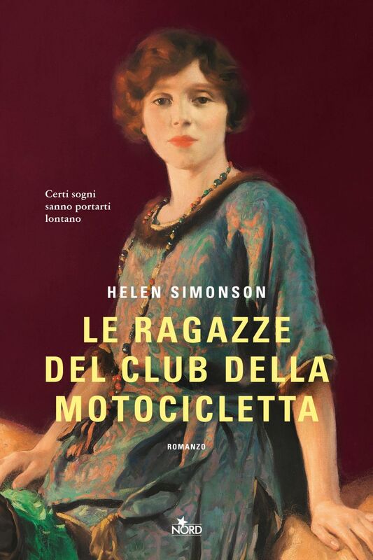 Le ragazze del club della motocicletta