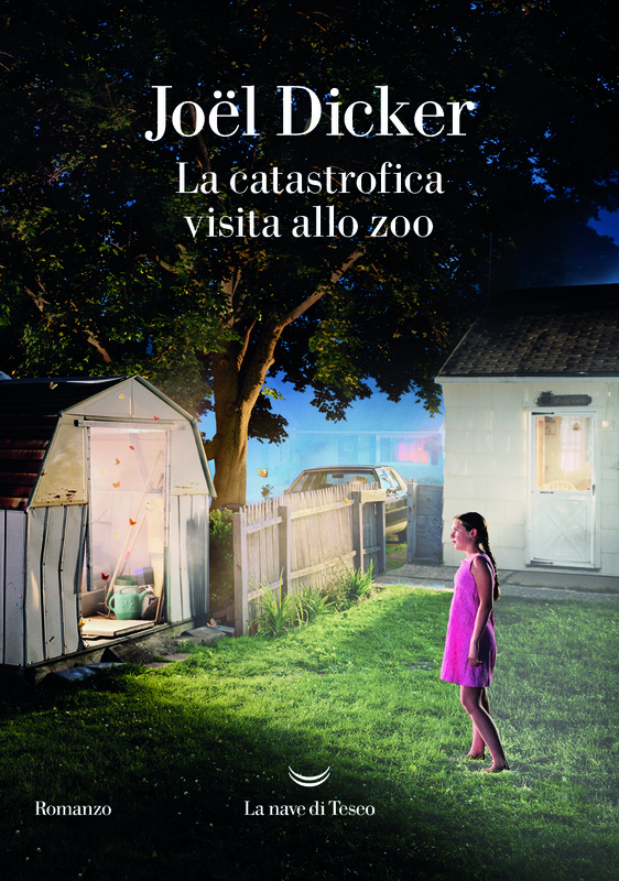 La catastrofica visita allo zoo