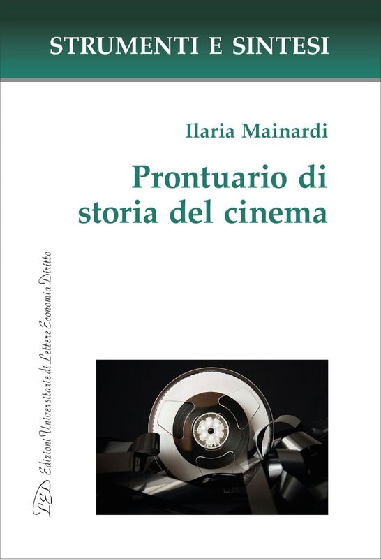 Prontuario di storia del cinema