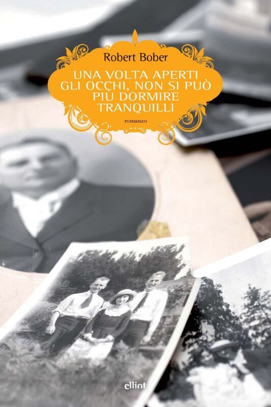 Una volta aperti gli occhi