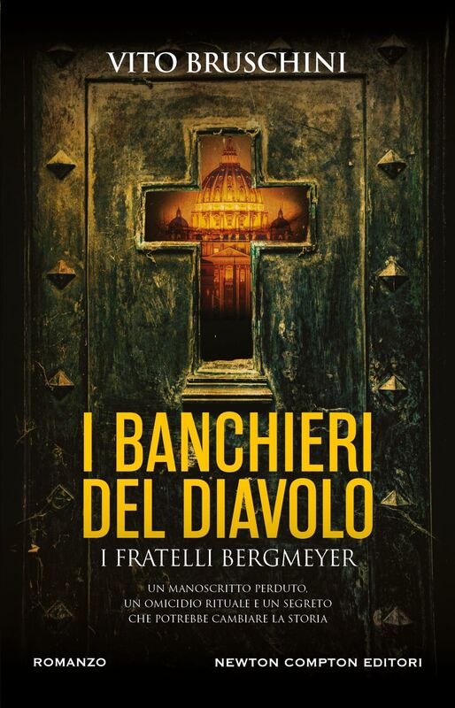 I banchieri del diavolo. I fratelli Bergmeyer