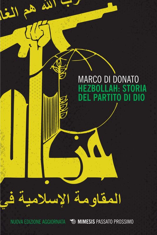 Hezbollah Storia del Partito di Dio