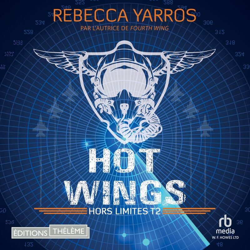Hors limites (Tome 2) - Hot wings
