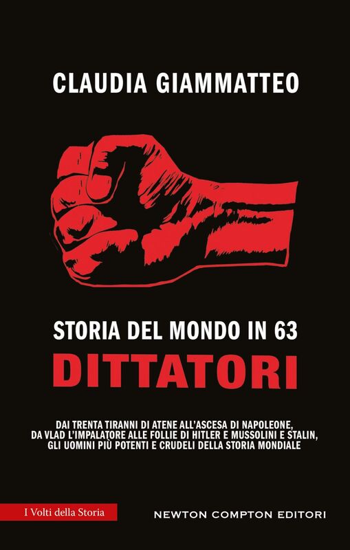 Storia del mondo in 63 dittatori