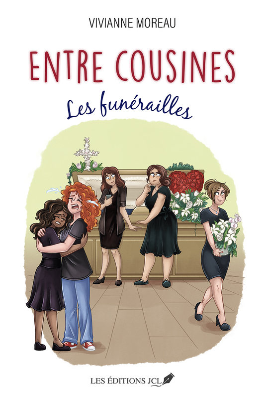 Entre cousines : Les funérailles