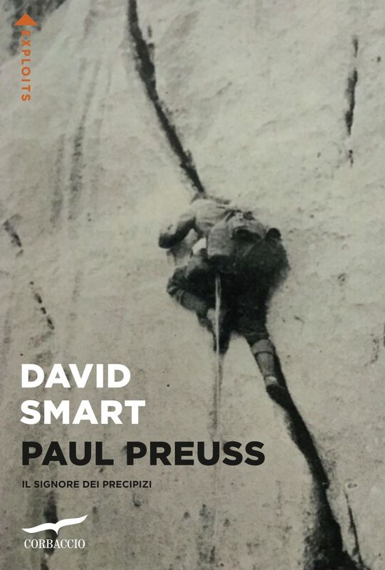 Paul Preuss Il signore dei precipizi