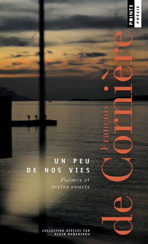 Un peu de nos vies Poèmes et textes courts