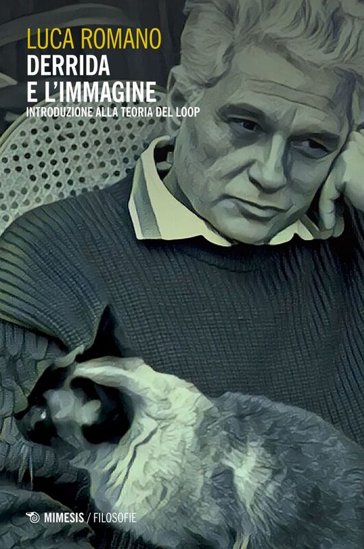 Derrida e l’immagine Introduzione alla Teoria del Loop