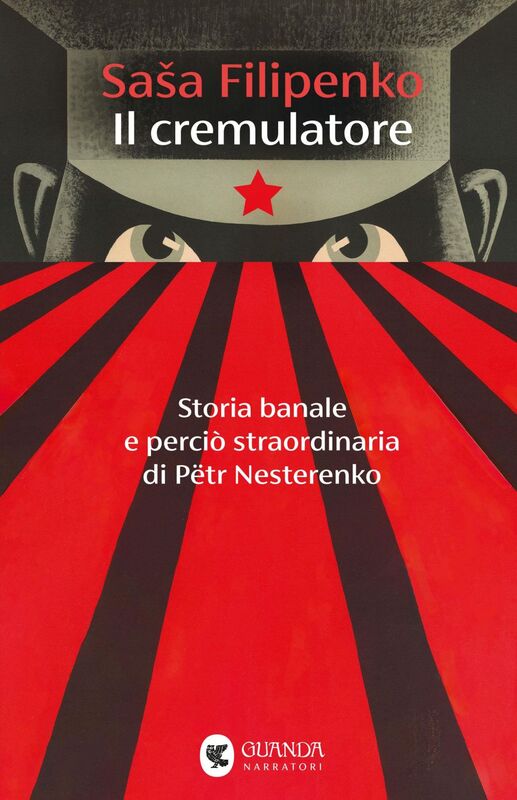 Il cremulatore Storia banale e perciò straordinaria di Pëtr Nesterenko