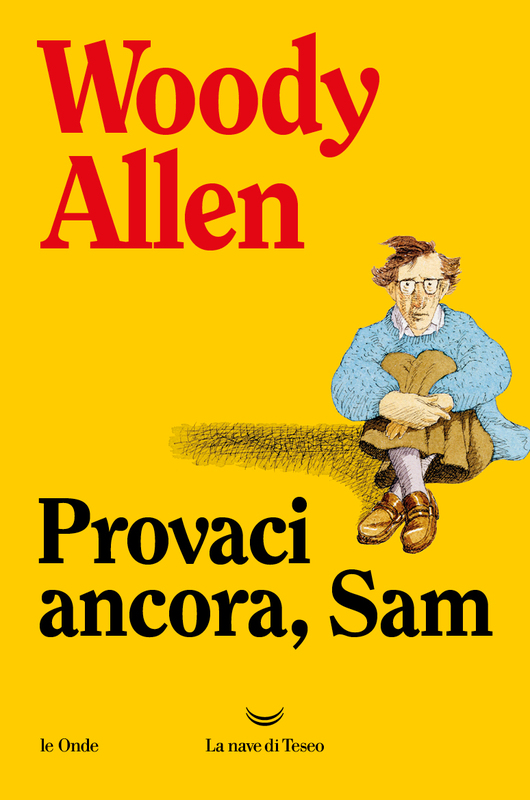 Provaci ancora, Sam