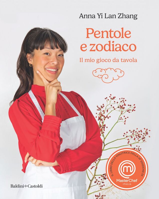 PENTOLE E ZODIACO. Il mio gioco da tavola. MASTERCHEF 14°