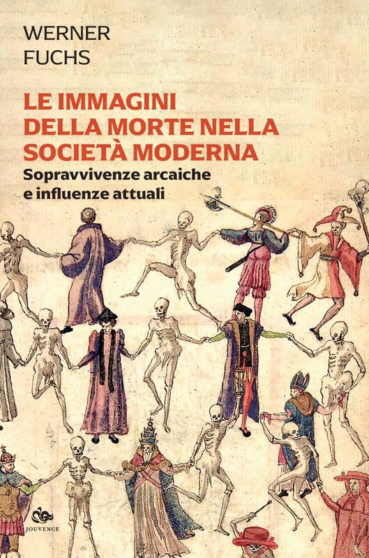 Le immagini della morte nella società moderna Sopravvivenze arcaiche e influenze attuali