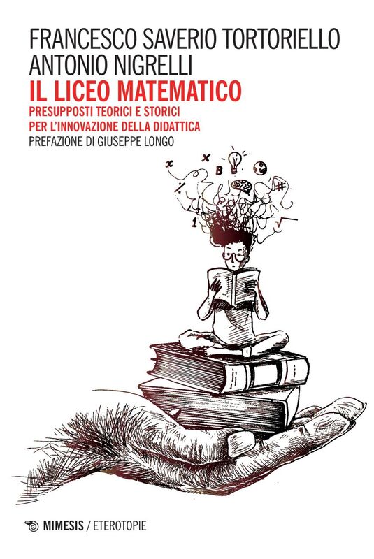 Il liceo matematico Presupposti teorici e storici per l’innovazione della didattica