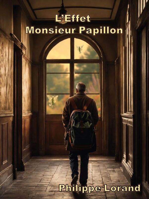 L'Effet Monsieur Papillon