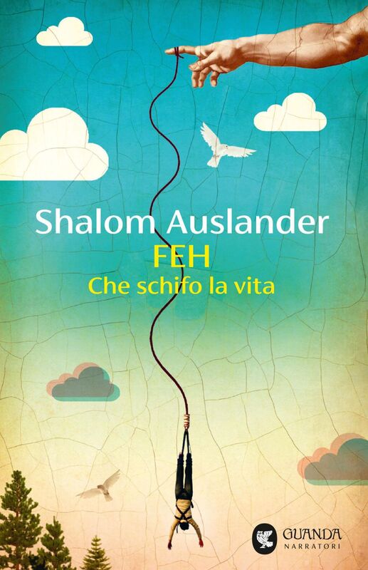 FEH Che schifo la vita